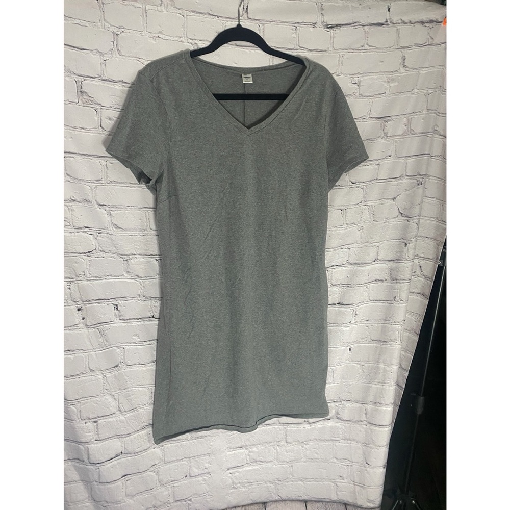 Old Navy Dress Gray XL